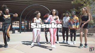 Lil Uzi Vert - Sasuke (Dance Video) Shot By @Jmoney1041