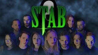Stab - FULL MOVIE (2020) #Stab #Scream #FanFilm