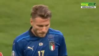 ITALIA vs AUSTRIA [ 2-1 ]  EURO 2021