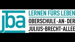 Die JBA am Tag der offenen Tür