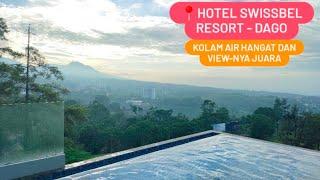 Hotel Swissbel Resort - Dago