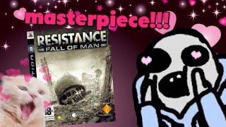 Why Resistance Fall Of Man Is a Timeless Masterpiece