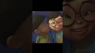 jedag jedug upin ipin viral tiktok#mei mei dan mail bucin#short#jedag jedug