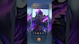 #mobilelegends #mobilelegendsvideos #shorts