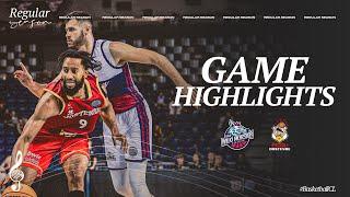 King Szczecin v Filou Oostende | Highlights | #BasketballCL 2024-25