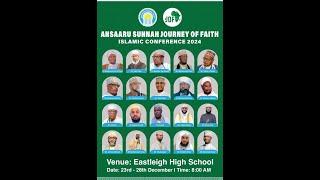  Journey Of Faith 2024 | Eastleigh High School, Nairobi | HorizonTV Kenya