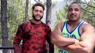 Voice Of Himachal Mr.Vinu Thakur | Beastmotivation