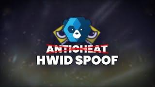 HWID Changer | Spoof \ Spoofing ANY Game: Fortnite \ Valorant \ Rust etc. | FREE DOWNLOAD