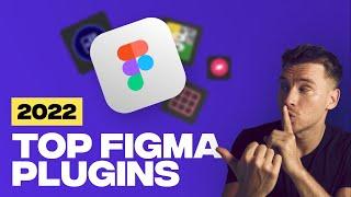 Figma Plugins You Must Try