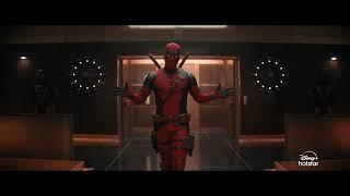 Deadpool & Wolverine | Now Streaming on Disney+ Hotstar Malaysia