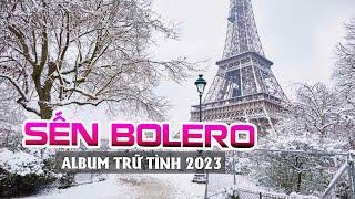 Tuyển tập Nhạc Sến BOLERO TRỮ TÌNH PHONG CẢNH ĐƯỜNG PHỐ CHÂU ÂU MÙA ĐÔNG HAY NHẤT 2023