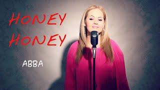 Honey Honey - Abba ️ (Oana Dima cover) Video