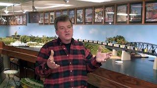 Weathered freight cars | Model railroad tips | Model Railroad Hobbyist | MRH