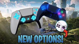 The Best PS5 Controllers (2024)