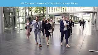 Grupa MTP - See you in Poznań for the UFI European Conference 2021!