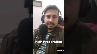 PMP Preparation Guide