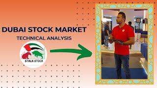 Dubai Stock Market Weekly Update - All Stocks