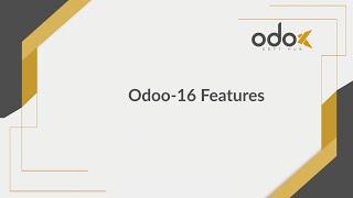 Expected features in Odoo 16