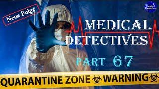 Medical Detectives 2025 | True Crime Doku Staffel 16 E17-20