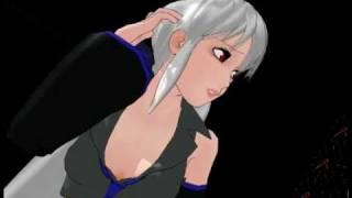 [MMD] Yowane Haku   4 O'Clock