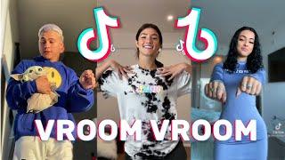 Vroom Vroom TikTok Dance Compilation 2021 | PerfectTiktok HD