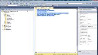 How to repair a suspect database in SQL 2008, 2012, 2014