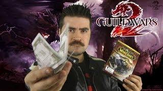 Guild Wars 2 Angry Review