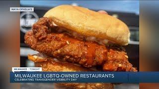 OnMilwaukee: LBTQ+ restaurants you can check out in the city