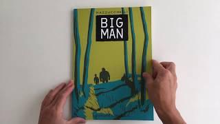 Mazzucchelli. BIg Man - QuickLook/CoolBook -