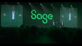 Sage Transform 2022 Conference Highlights