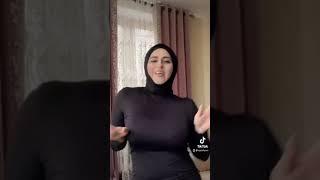 Beautiful girl video #shorts #tiktok #reels #hot #sexy #muslim #hijab