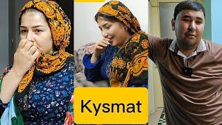 Gysga Turkmen film Kysmat_2025