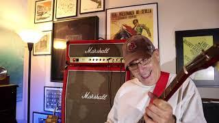 Marshall Artist 3203