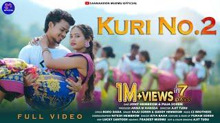 KURI NO.2 ||FULL VIDEO|| JONY HEMBROM| PUJA SOREN| RAJU SOREN| GUDDY| NEW SANTALI SONG 2024-25