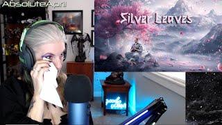 Gen X Reacts - Wintersun Silver Leaves Time II Reaction