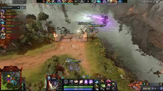 TNC VS ADROIT - GAME 1 - BTS DOTA 2 ONLINE