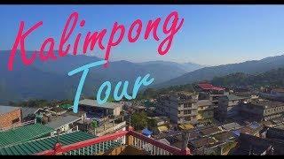 Kalimpong Tour | Kalimpong Darjeeling | Kalimpong Tourist Places