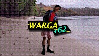 WARGA +62 - RyoBahow (OYONK) (BASSSOMBAR) VIDEO LIRIK erere ere ta  cuma bagara