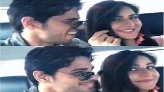 OMG!!! BAAR BAAR DEKHO dubsmash!! Love is in the air for Siddharth Malhotra, Kartina Kaif