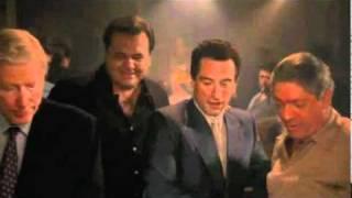 Goodfellas: Jimmy Conway Introduction