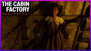 Dieses Spiel ist anders  The Cabin Factory #01 Let`s Play (deutsch/german)