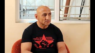 Реформа в затворите: Интервю със Светломир Нешков