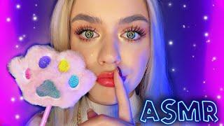 АСМР ЗАБОТА И ВНИМАНИЕ ASMR Taking Care of You