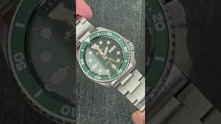 (Parody) I Finally Got The AD Call To Pick Up My Rolex Submariner Hulk #shorts