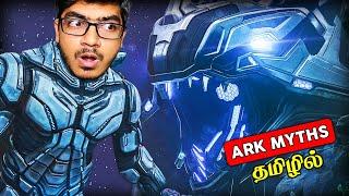 I Busted 10 MYTHS in ARK! ARK Survival Evolved Tamil