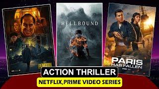 5 Best Hollywood Web Series Dubbed in Hindi on Netflix & Prime! Binge-Worthy Picks 