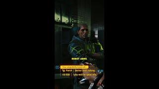 Where to Get Ogou the Headshot Only Iconic in Cyberpunk #cyberpunk2077