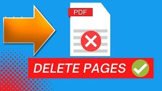 How To Delete Pages From A Pdf Online - Fast And Easy!