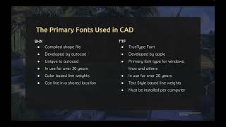 Mastering TrueType Fonts