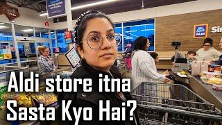 America ka Itna Bada Store aur Sirf 2 Employees! Aisa Kyo?